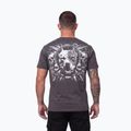 Pánske tričko Pitbull World graphite 10
