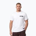 Pánske tričko Pitbull Avenue white