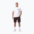 Pánske tričko Pitbull Avenue white 2