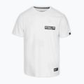 Pánske tričko Pitbull Avenue white 4