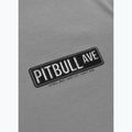 Pánske tričko Pitbull Avenue grey 4
