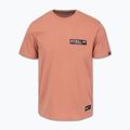 Pánske tričko Pitbull Avenue pale salmon