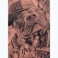Pánske tričko Pitbull Avenue pale salmon 6
