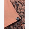 Pánske tričko Pitbull Avenue pale salmon 7