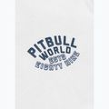 Pánske tričko Pitbull Guardian Angel white 4