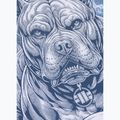 Pánske tričko Pitbull Guardian Angel white 6