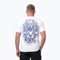 Pánske tričko Pitbull Guardian Angel white 9
