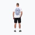 Pánske tričko Pitbull Guardian Angel white 10
