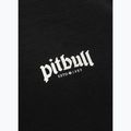 Pánske tričko Pitbull O'Side Small black 5