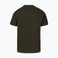 Pánske tričko Pitbull O'Side Small dark green 3