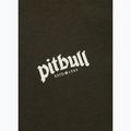 Pánske tričko Pitbull O'Side Small dark green 5