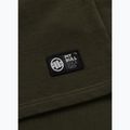 Pánske tričko Pitbull O'Side Small dark green 7