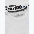Pánske tričko Pitbull Midway white 3
