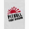 Pánske tričko Pitbull Midway white 4