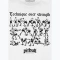 Pánske tričko Pitbull Multisport white 4