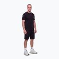 Pánske tričko Pitbull West Coast Tape black/black 2