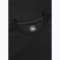 Pánske tričko Pitbull West Coast Tape black/black 5