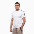 Pánske tričko Pitbull West Coast Tape white