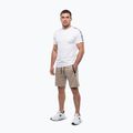Pánske tričko Pitbull West Coast Tape white 2