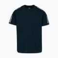 Pánske tričko Pitbull West Coast Tape dark navy 3