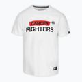 Pánske tričko Pitbull Cancer Fighters white 3
