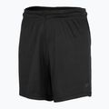 Detské tréningové šortky 4F čierne HJZ22-JSKMTR001 3