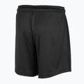 Detské tréningové šortky 4F čierne HJZ22-JSKMTR001 4