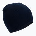 Pánska zimná čiapka 4F navy blue H4Z22-CAM002