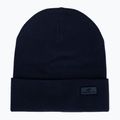 Pánska zimná čiapka 4F navy blue H4Z22-CAM004 5