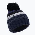 Pánska zimná čiapka 4F navy blue H4Z22-CAM014