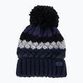 Pánska zimná čiapka 4F navy blue H4Z22-CAM014 5