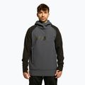 Pánska snowboardová bunda 4F graphite H4Z22-SFM001F