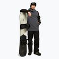 Pánska snowboardová bunda 4F graphite H4Z22-SFM001F 2