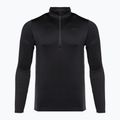 Pánska termoaktívna mikina 4F BIMD030 deep black 2