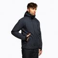 Pánska lyžiarska bunda 4F navy blue H4Z22-KUMN004