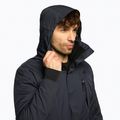 Pánska lyžiarska bunda 4F navy blue H4Z22-KUMN004 4