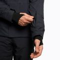 Pánska lyžiarska bunda 4F navy blue H4Z22-KUMN004 5