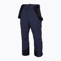 Pánske lyžiarske nohavice 4F navy blue H4Z22-SPMN003 7