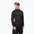 Pánska termoakčná mikina 4F BIMD033 deep black