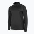 Pánska termoakčná mikina 4F BIMD033 deep black 2