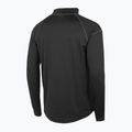 Pánska termoakčná mikina 4F BIMD033 deep black 3
