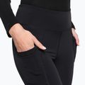 Dámske trekingové nohavice 4F black H4Z22-SPDTR060 5