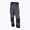 Pánske snowboardové nohavice 4F tmavosivé H4Z22-SPMS001
