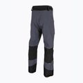 Pánske snowboardové nohavice 4F tmavosivé H4Z22-SPMS001 2