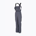 Dámske snowboardové nohavice 4F tmavosivé H4Z22-SPDS002 8