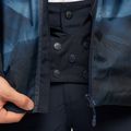 Pánska lyžiarska bunda 4F navy blue H4Z22-KUMN006 10