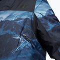 Pánska lyžiarska bunda 4F navy blue H4Z22-KUMN006 7