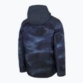 Pánska lyžiarska bunda 4F navy blue H4Z22-KUMN006 12