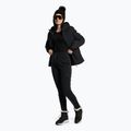 Dámske lyžiarske nohavice 4F black H4Z22-SPDN003 2