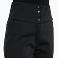 Dámske lyžiarske nohavice 4F black H4Z22-SPDN003 4